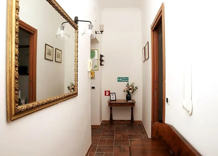 St.peter Flat *