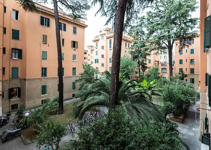 St.peter Flat *