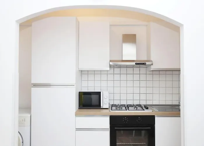 דירה St.peter Flat