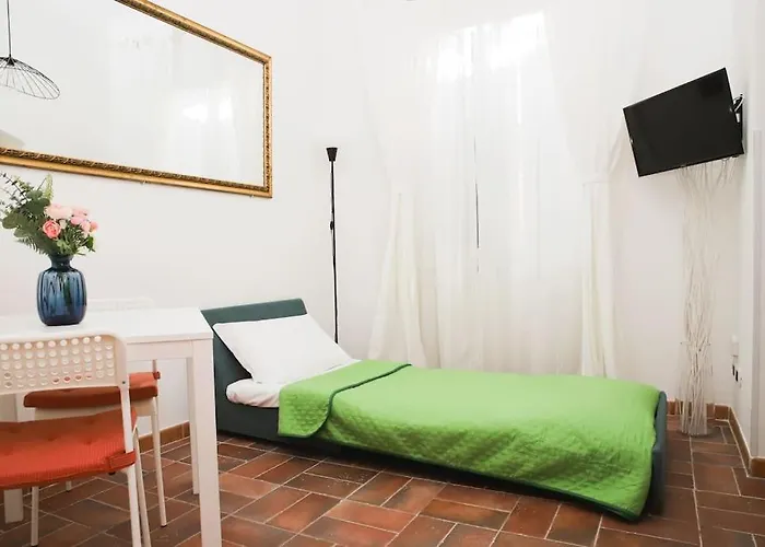 St.peter Flat *